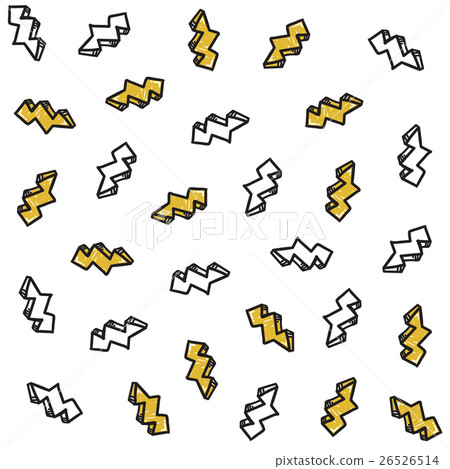 Graffiti Seamless Pattern 26526514