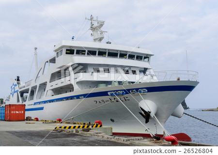 愉快的渡輪 愉快的渡輪 26526804