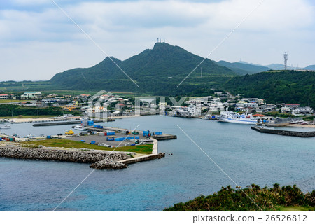 與那國Hisaharu漁港 26526812