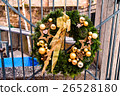 Christmas wreath  26528180