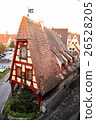 Rothenburg's house 26528205