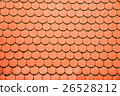 Red roof 26528212