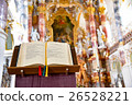  A church 26528221