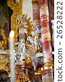  A church 26528222