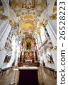  A church 26528223