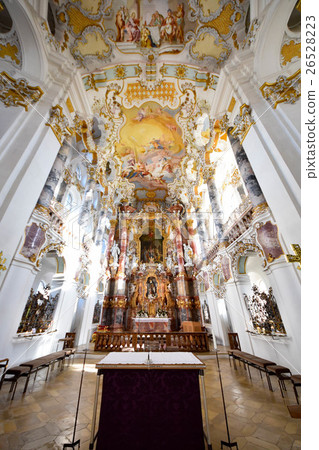A church A church 26528223