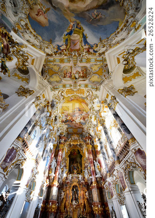 A church A church 26528224
