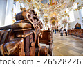  A church 26528226