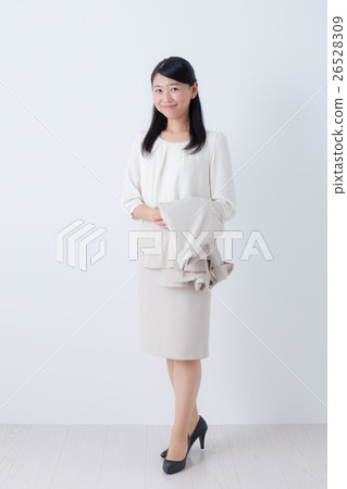 Business woman 26528309