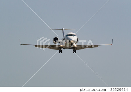 Bombardier CRJ-200 26529414