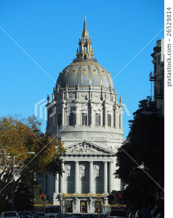 舊金山市政廳 26529814