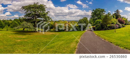 Walking path 26530860