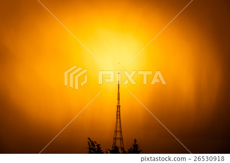 Crystal Palace transmitting station Crystal Palace transmitting station 26530918