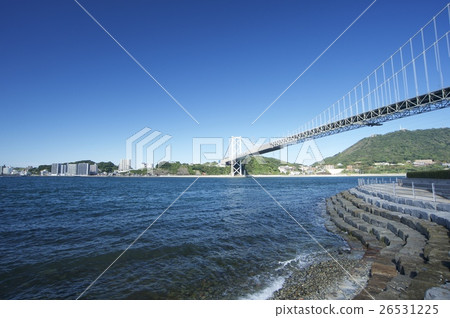Kanmon海峽 Kanmon海峽 26531225