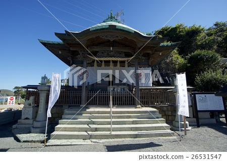 Wagaku Kage Shrine 26531547
