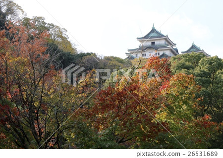 Wakayama Castle 26531689