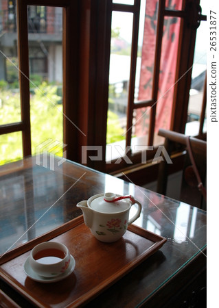 中國茶 26531877