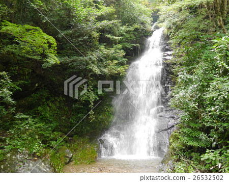 Drum Falls（Yoshiki's Falls） 26532502