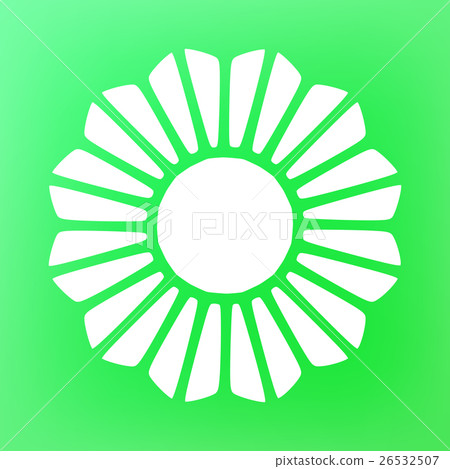 Vector Decorative Mandala Symbol Ornamental Logo Vector Decorative Mandala Symbol Ornamental Logo 26532507