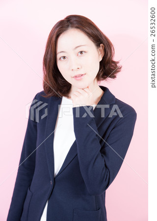 休閒商務女人 26532600