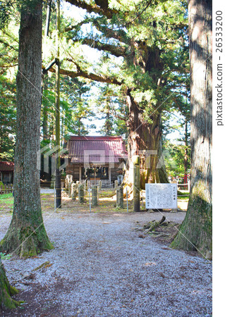 鹽原八幡宮 鹽原八幡宮 26533200