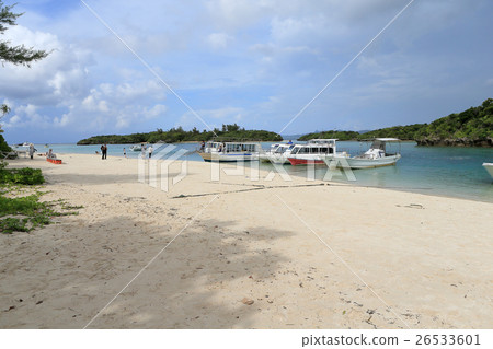 Kawahira Bay Ishigakijima 26533601