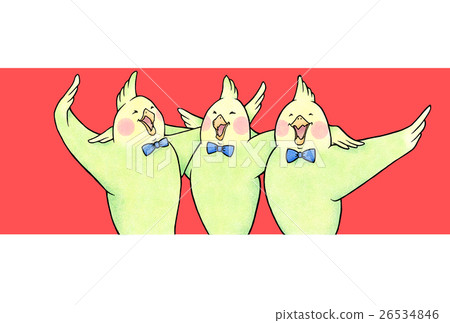 Inco三重奏(紅色) Inco三重奏(紅色) 26534846