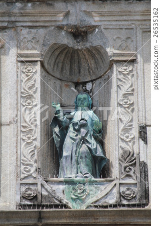 St. Paul's Ruins St. Paul's Ruins 26535162