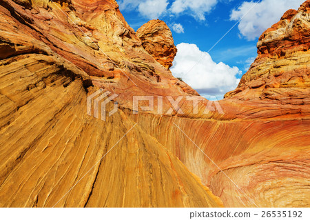 Coyote Buttes 26535192