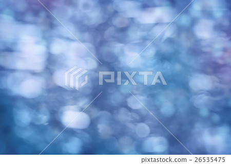 blue christmas background with beautiful bokeh blue christmas background with beautiful bokeh 26535475