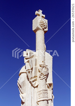 Cabrillo national monument 26535621