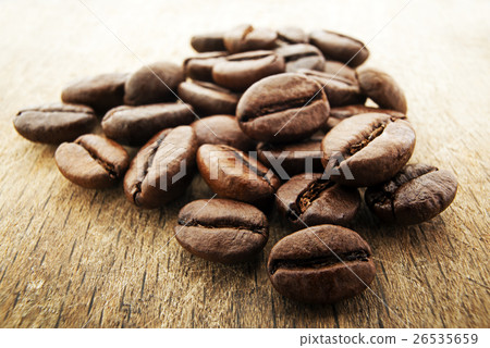 Coffee beans 26535659