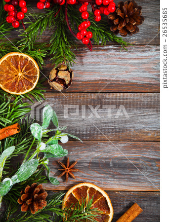 Christmas decorations Christmas decorations 26535685
