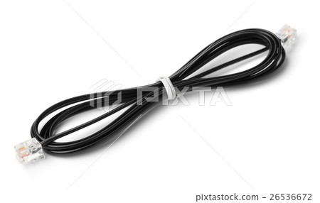 Phone cable 26536672