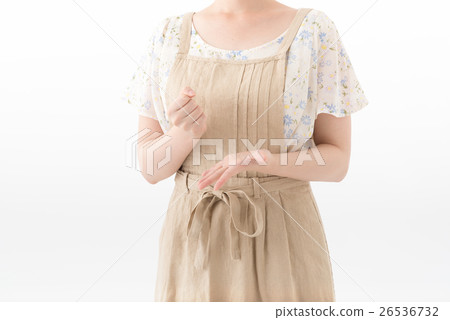 Parts housewife 26536732