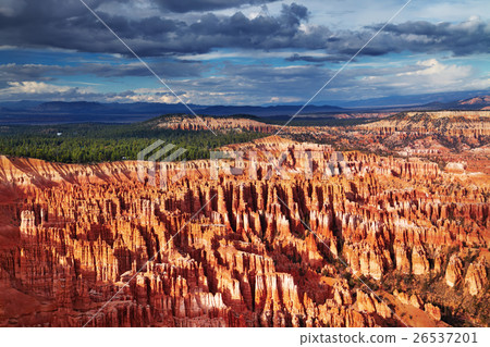 Bryce Canyon, Utah, USA 26537201