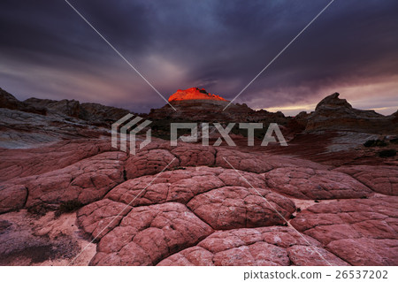 White Pocket, Arizona, USA 26537202