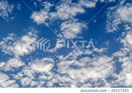 Cirrus clouds Cirrus clouds 26537265