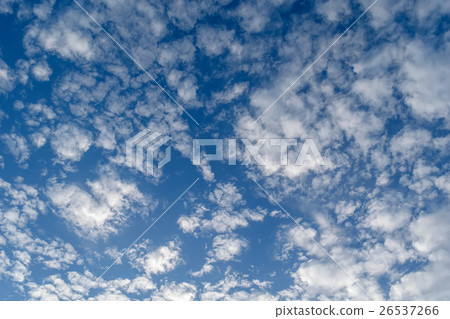 Cirrus clouds Cirrus clouds 26537266