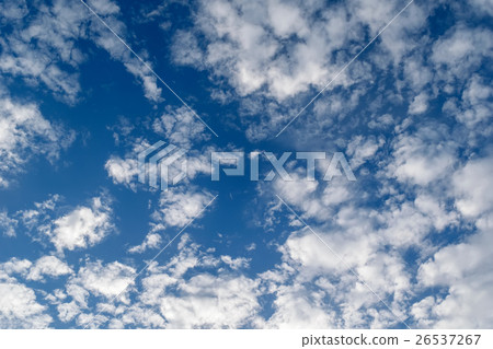 Cirrus clouds Cirrus clouds 26537267