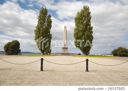 War memorial Hobart War memorial Hobart 26537885