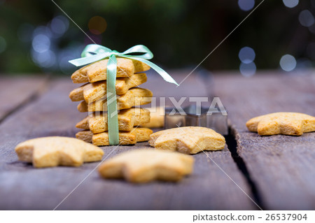 Christmas gingerbread 26537904