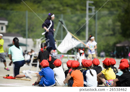 運動會(歡呼隊) 運動會(歡呼隊) 26538462