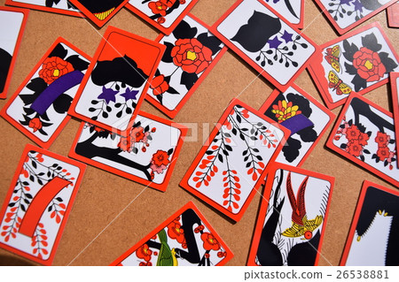 一張花牌 26538881