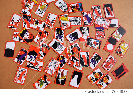 一張花牌 26538883