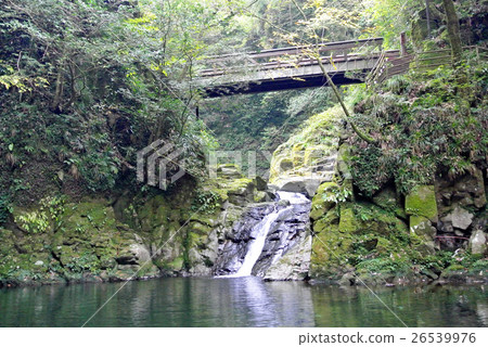 Red-Eyes Advance Falls 26539976