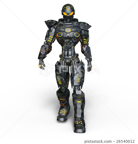 機器人 機器人 26540012
