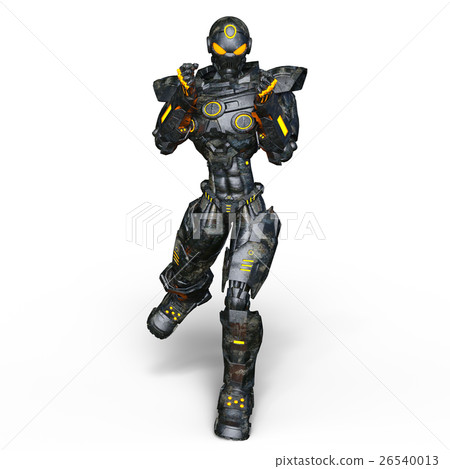 Robot Robot 26540013