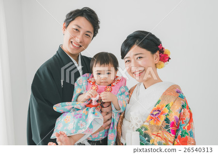 新郎新娘 和式婚禮 日式婚禮 26540313