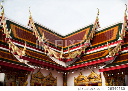 Wat Phra That Choeng Chum,Temple in  Sakon nakhon 26540580
